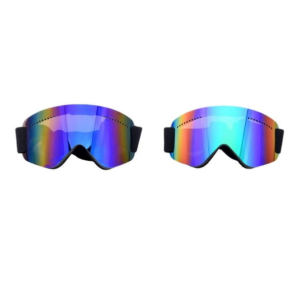 Gafas de esquí y snowboard,gafas de esquí gafas de moto gafas de  snowboard,gafas de natación para adultos gafas deportivas gafas de  sol,gafas de moto