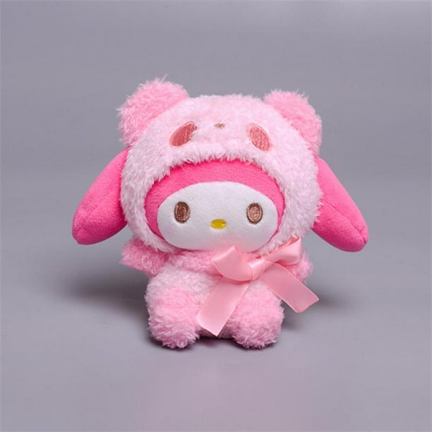 Hello Kitty peluche mirtillo • Mio Peluche