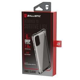 Ballistic, . Funda BALLISTIC TJ Maxx para iPhone 11 - Gris protector uso  rudo con clip, TODOparaSMARTPHONES