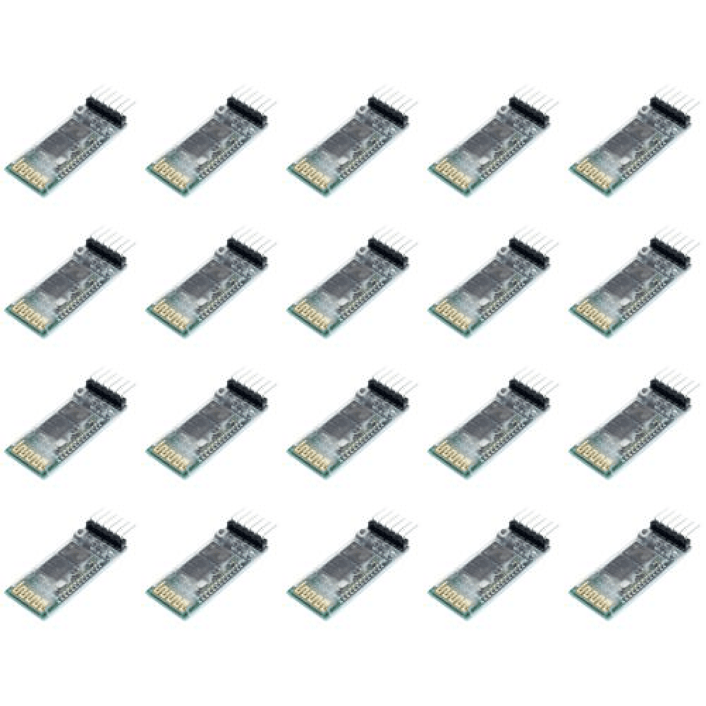 Bluetooth-Modul HC-05 RS232 (Master) Ideal Für Arduino