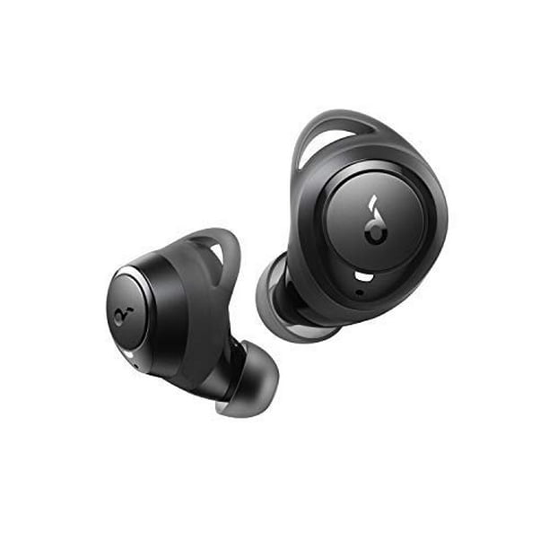 Auriculares best sale inalambricos anker