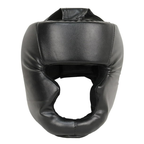 Casco de boxeo para boxeadores Casco Protección para la cabeza
