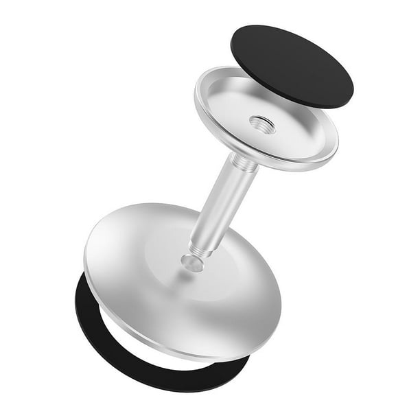 Soporte de escritorio Soporte de soporte para Apple HomePod Mini Speaker  (Plata) Likrtyny Para estrenar