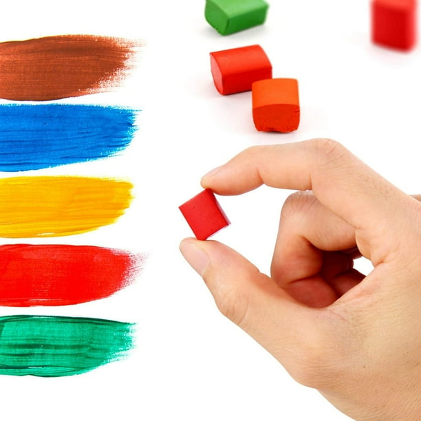 Kit Acuarelas Pintura Acuarela Para Niños 36 Colores