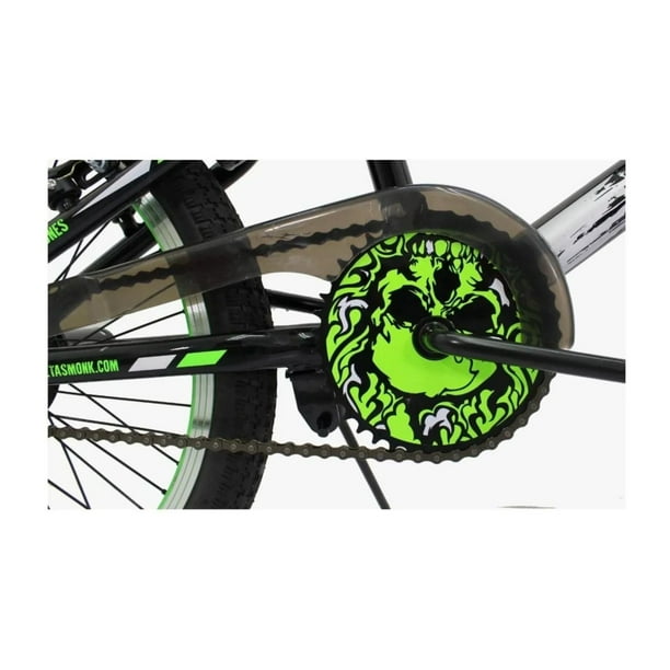 Puños Bicicleta Mtb Gorilla Super Blandos Verde – BICICLETAS ZOTTA