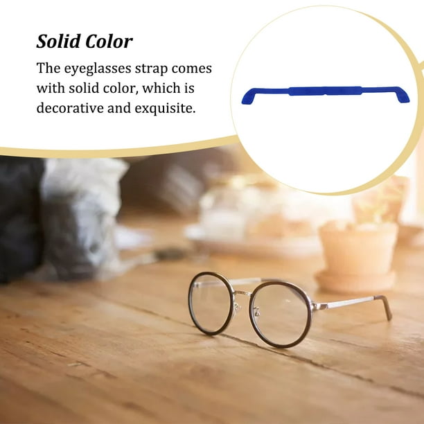 Cordón para gafas con sujeción deportiva