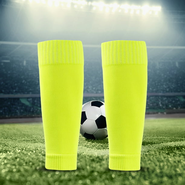 Calcetas de Fútbol Niños DRB Verde - GymPro