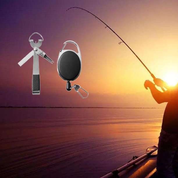 Las mejores ofertas en Herramientas de nudo rápida de pesca con