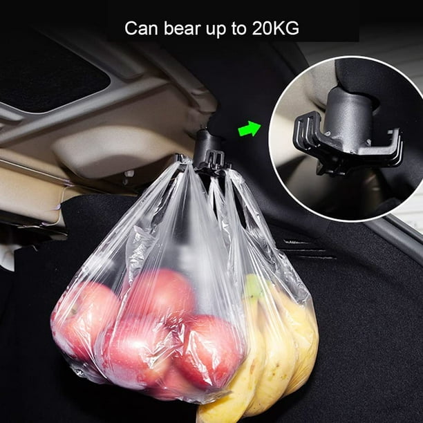 Una bolsa para el maletero del coche para un aparato de coche  personalizable, Espacios de almacenamiento de coches, Accesorios del coche