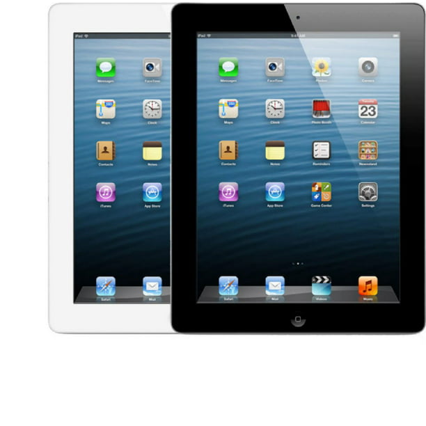 Tablets Apple Reacondicionado