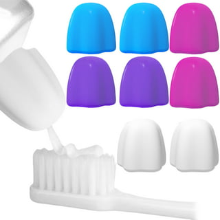 3 piezas de artículos de tocador para exprimidor de pasta de dientes manual  Vhermosa Pasta Dental