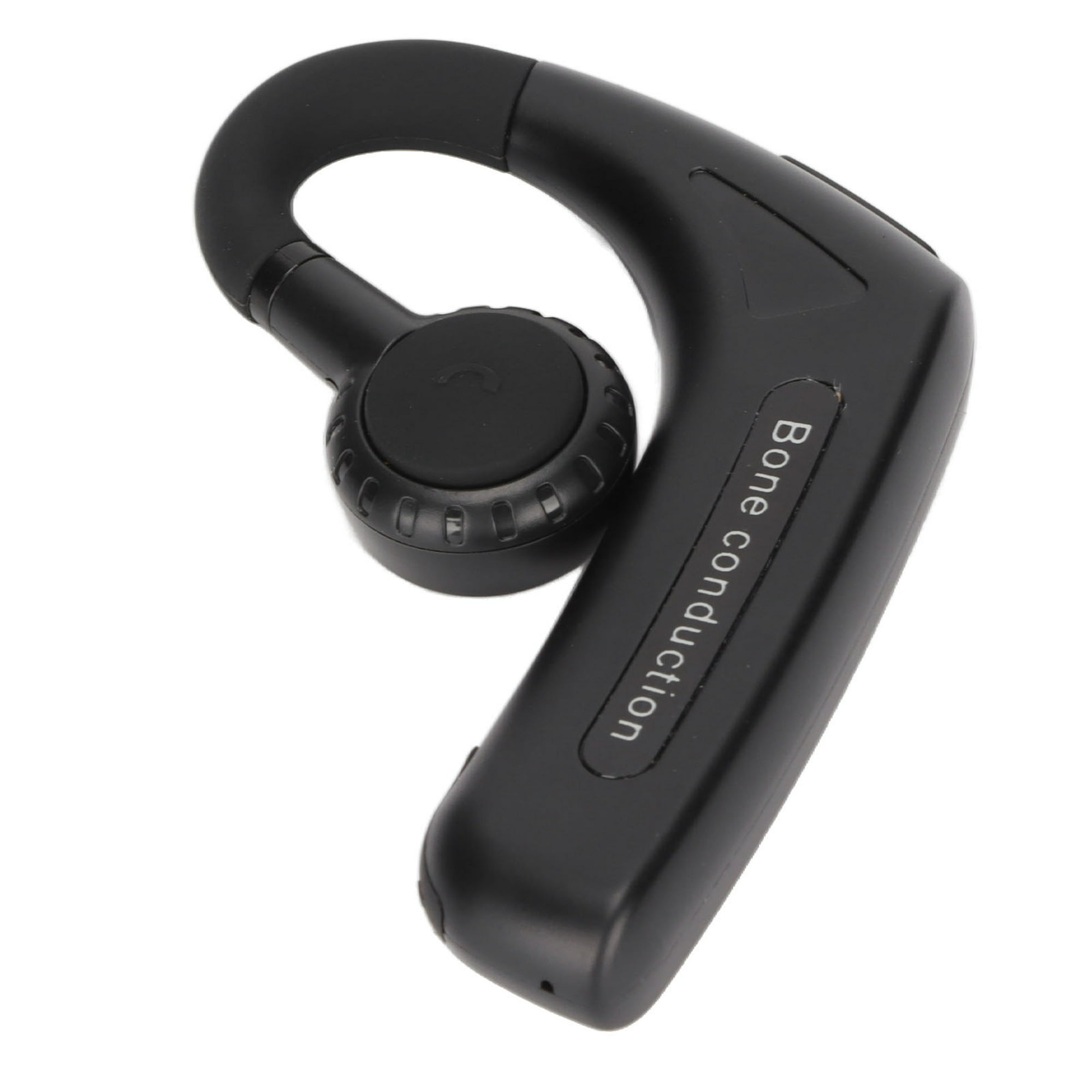 Compre Auriculares de Doble Oído Con Bluetooth V50 Auriculares de  Conducción Ósea Auriculares Inalámbricos Deportes Con Auriculares Clip -  Color de Piel en China