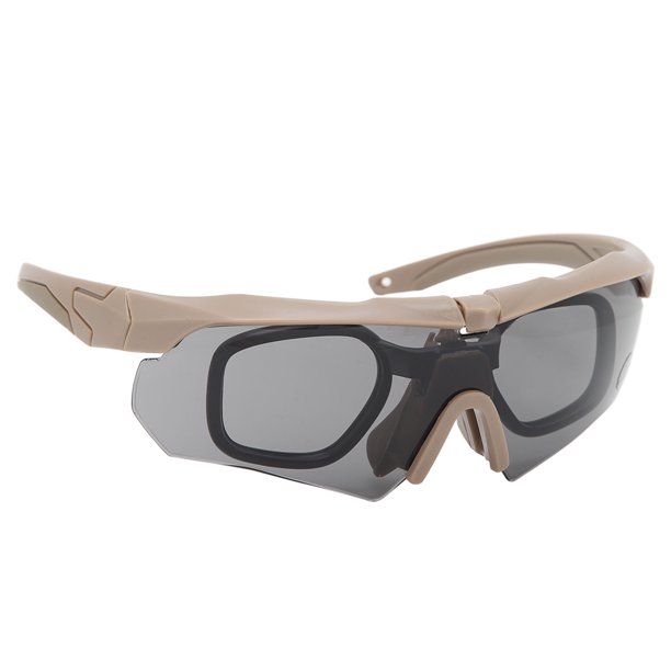 Gafas discount para militares