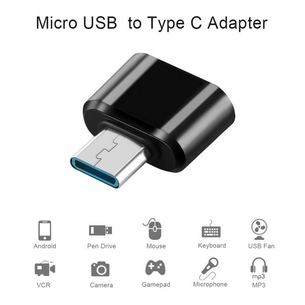 Pendrives USB-MicroUSB  Almacenamiento extra para tu teléfono