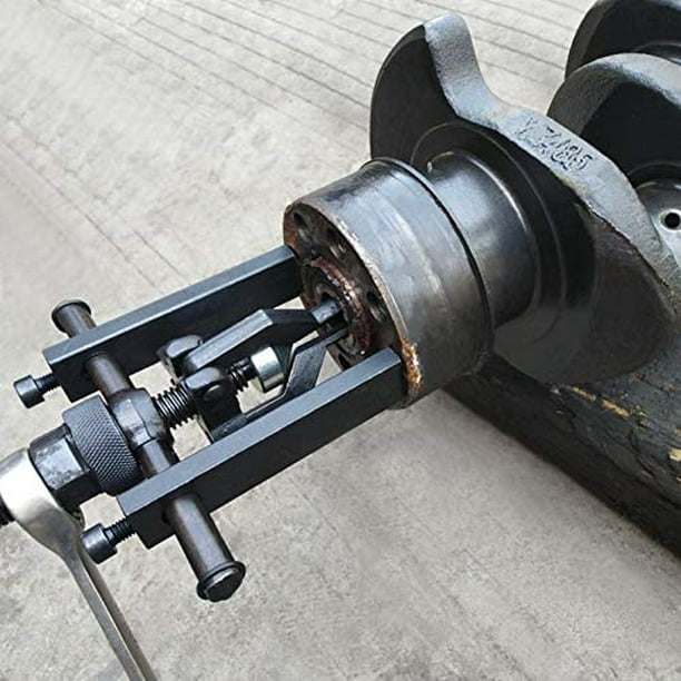 Extractor Rodamientos Traccion Delantera-2107