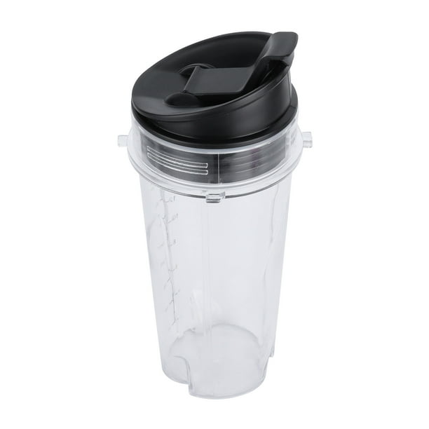  Nutri Ninja - Vasos de repuesto de 32 onzas, QT