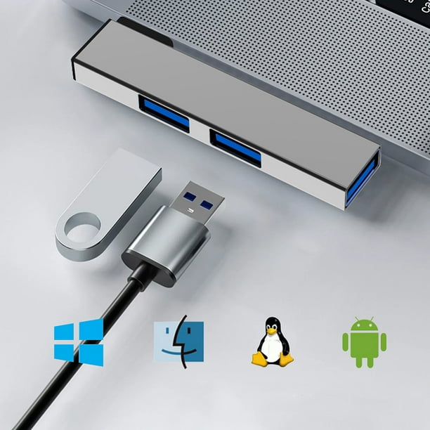 Audífonos Soporte para RGB Soporte para Gamer con 3 puertos de expansión  USB Ndcxsfigh Para estrenar