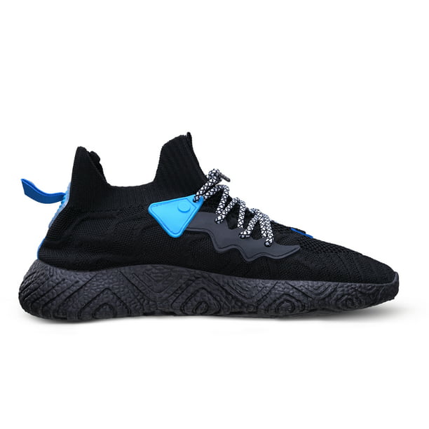 Tenis De Hombre Sneakers Calzado Moda Gaon GAON05 | Walmart línea