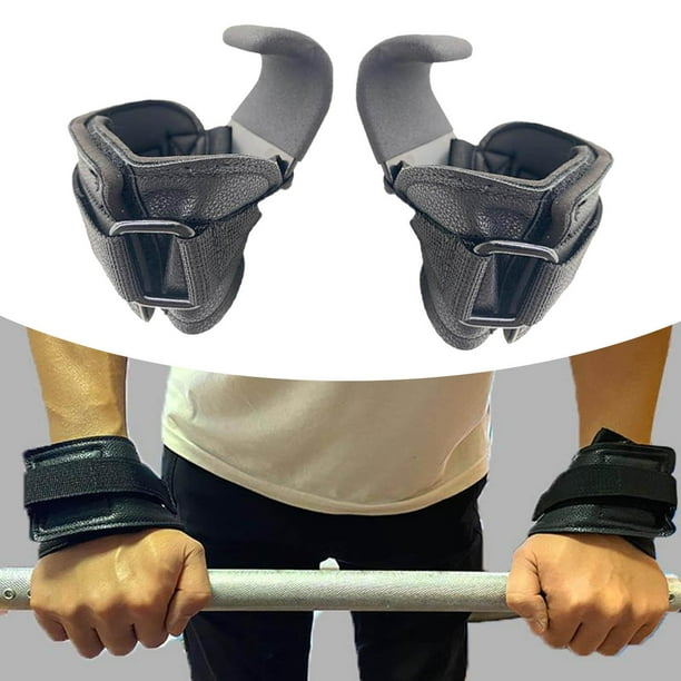 Guantes de entrenamiento con soporte uñeca para hombres ujeres para  ejercicios de fitness, levantami DYNWAVEMX guantes de entrenamiento