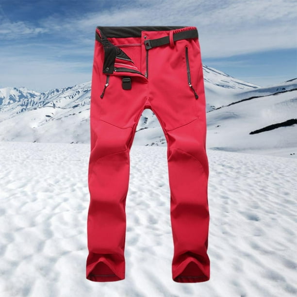 Pantalones de Esquí para Mujer