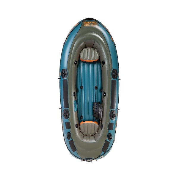 Bote inflable Fishhunter HF360  Bote inflable Fishhunter HF360