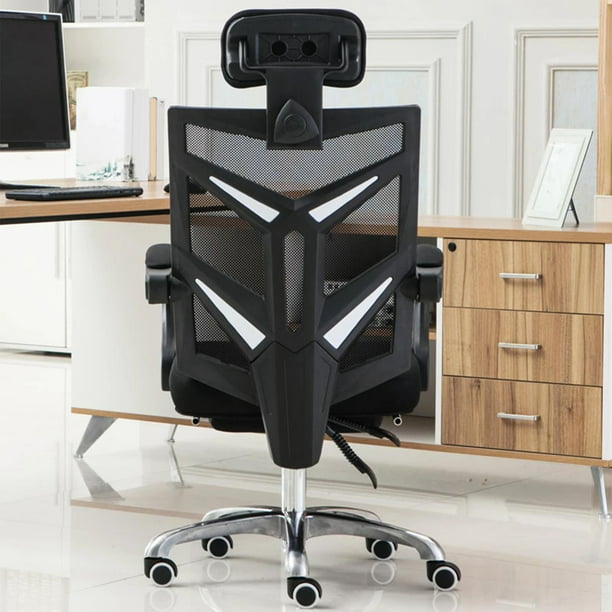 Sillas De Cajero Sillas De Oficina Sillas Ergonomicas Muebles De Oficina -  China Ergonomic Chair, Office Chair