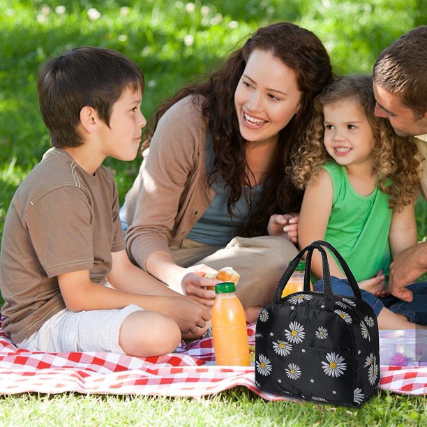 Bolsa para el almuerzo de los niños - -Blog Moda Infantil