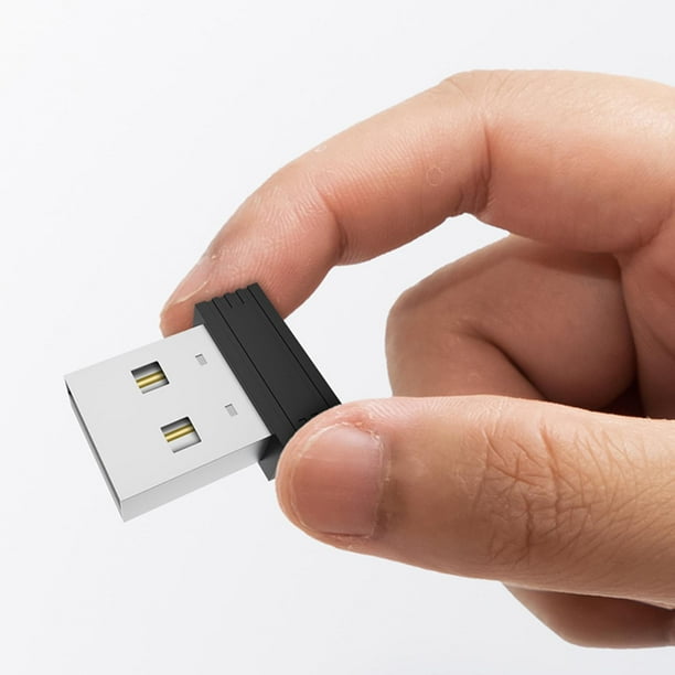 Mini Adaptador USB Tipo C – TechZone MX