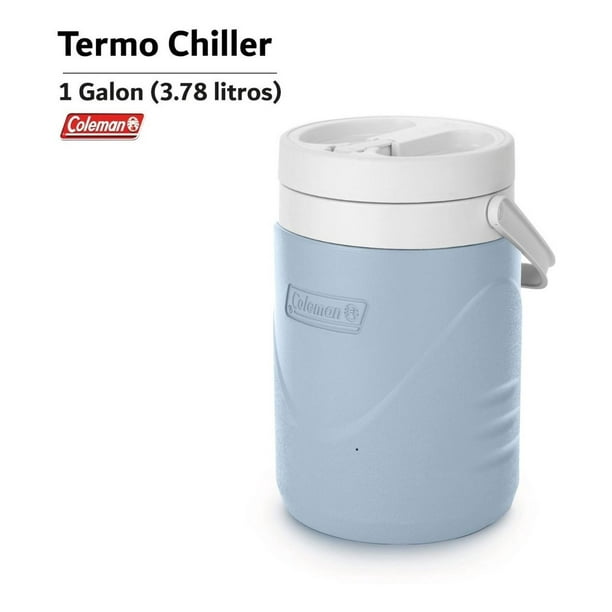 Termo Coleman 1Gal 2158645 Chiller