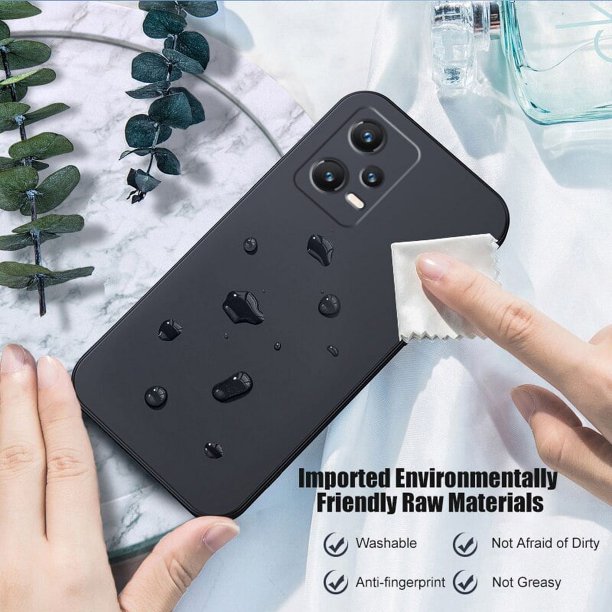 POCO F3 Funda Para Teléfono xiaomi M5S M5 M4 X4 X3 F4 F3 M3 pro X3 NFC  Soporte De Protección De Lente Todo Incluido A Prueba De Golpes