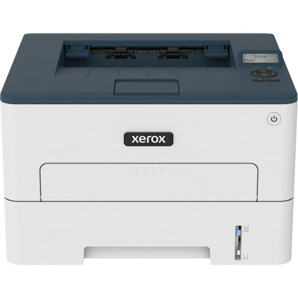 impresora xerox b230 laser negro 34 ppm wifi ethernet usb b230dni xerox b230dni