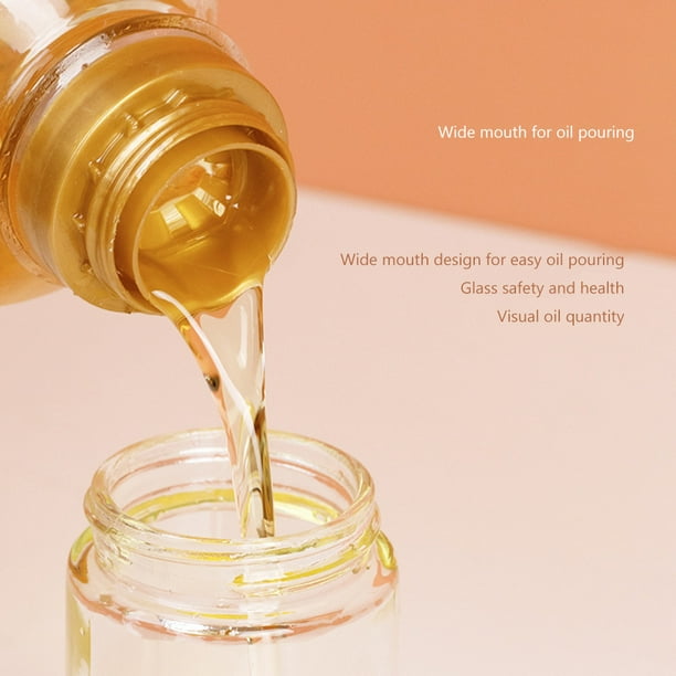 Dosificador miel silicona