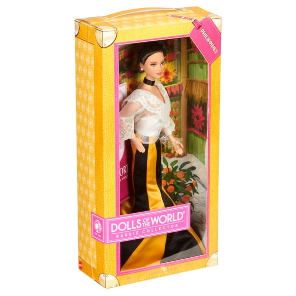 barbie collector dolls of the worldphilippines doll barbie 