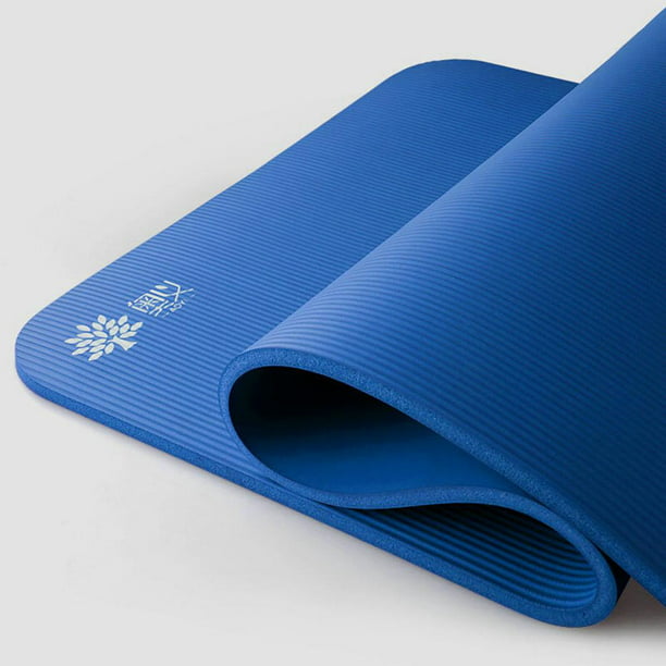 Colchonetas de Yoga: de las más sencillas a las más profesionales. Te  ayudamos a elegir la tuya