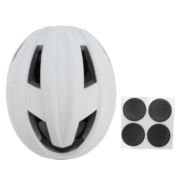 Casco XXL para bicicleta de carretera bicicleta de monta a casco