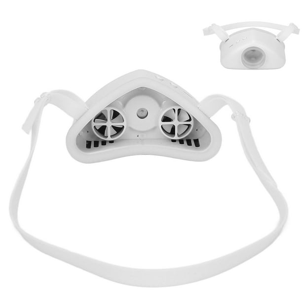 Herramienta anti ronquidos, profesional eléctrico inteligente anti  ronquidos dormir respiración ayuda ayuda salud accesorio (blanco)