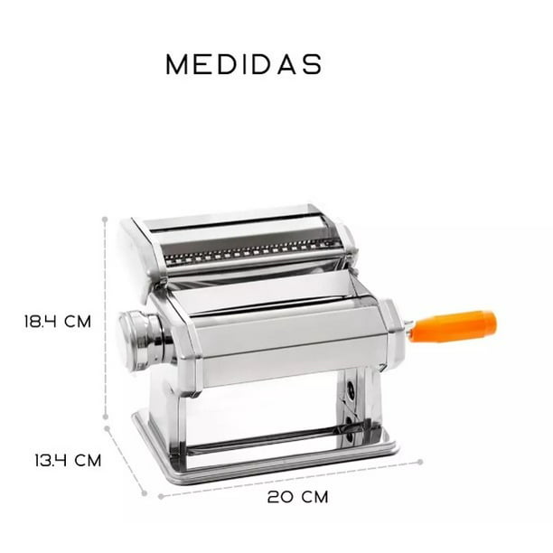Máquina para hacer Pasta Fresca 【 Regalos Originales 】