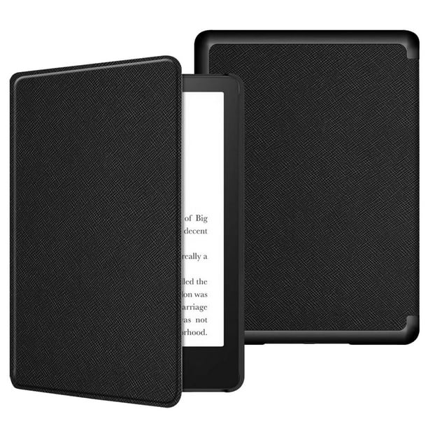 Funda protectora para Kindle Paperwhite 11, soporte conveniente