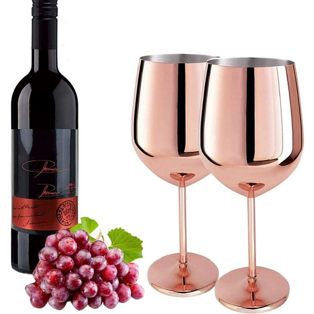 Copa para Vino Tinto 318ml – Perfect Home