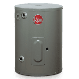Calentador de Agua Instantáneo Mirage MBF16NB 3 Servicios Gas LP