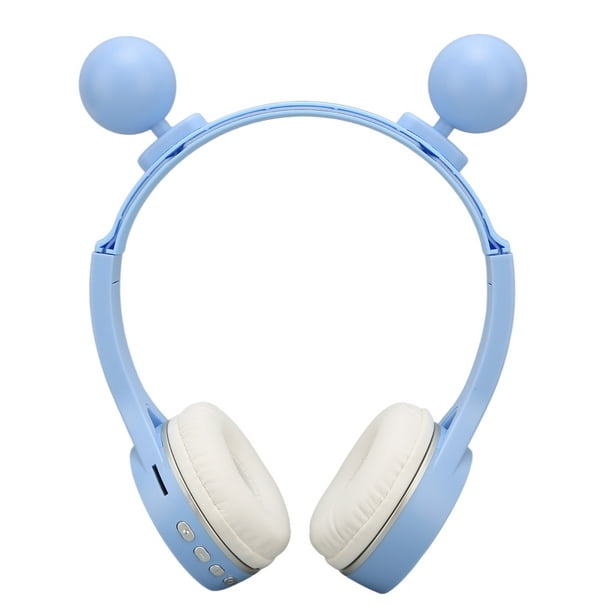 Auriculares cancelación de ruido de las auriculares inalámbricas cómodas  del juego ajustable para la ANGGREK