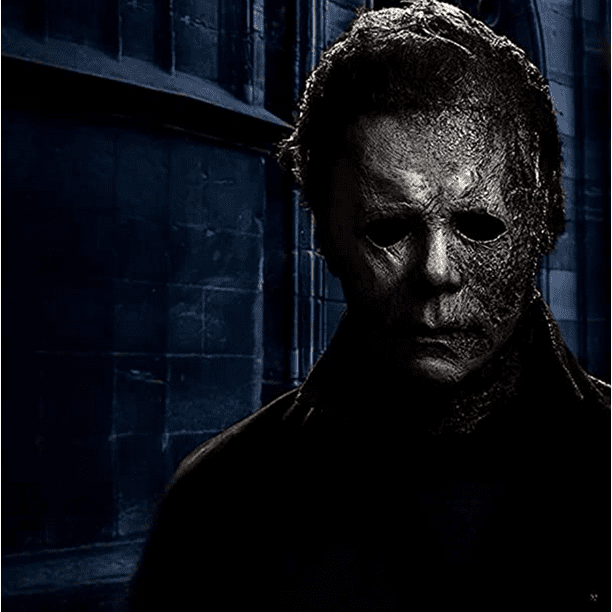 Mascara de Michael Myers para halloween