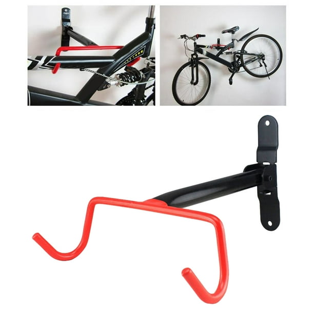 BBB Soporte de pared para bicicleta de ciclismo, soporte de pared para  garaje, bicicleta, soporte de pared para bicicleta, bicicleta de montaña y