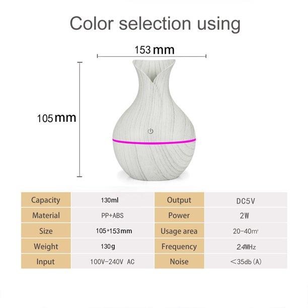 Deshumidificador Eléctrico Steren Air-230 Blanco 100v/240v