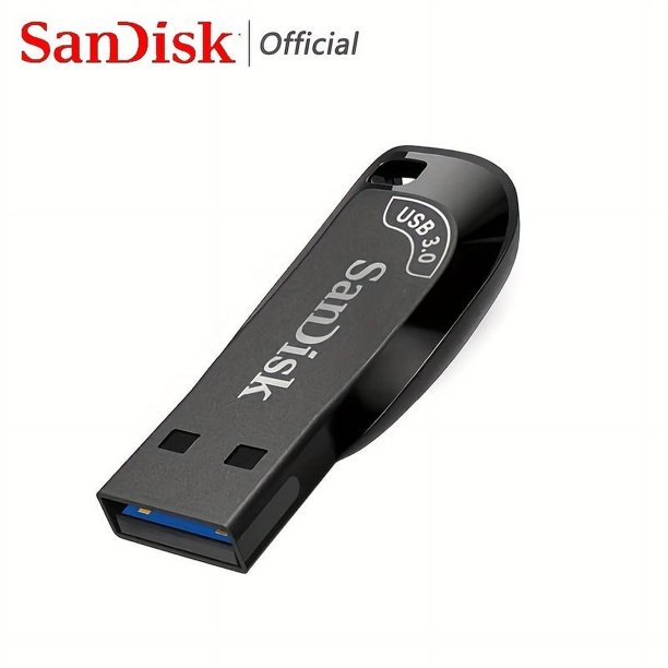 256GB Memoria USB para teléfono, 4 en 1 Unidad Flash Pendrive