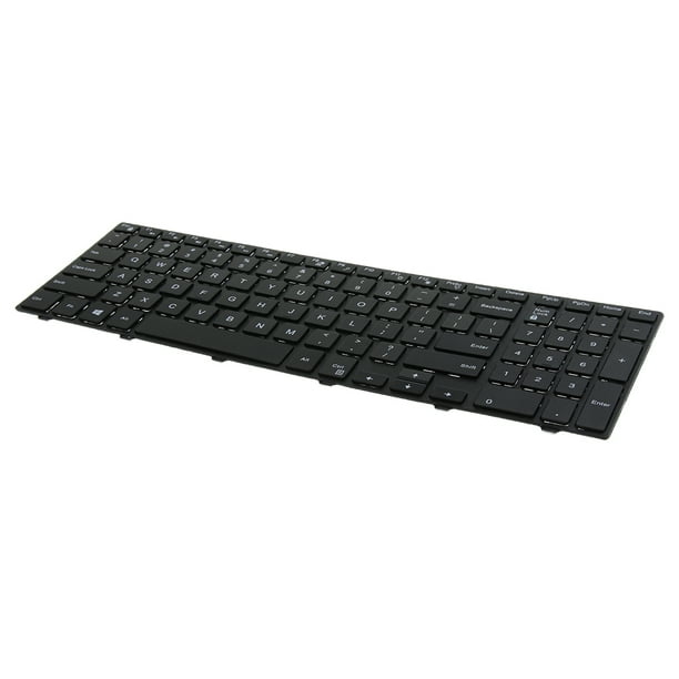 NUEVO completo en español para computadora portátil con marco para Pavilion  -n200 perfke Teclado español para laptop