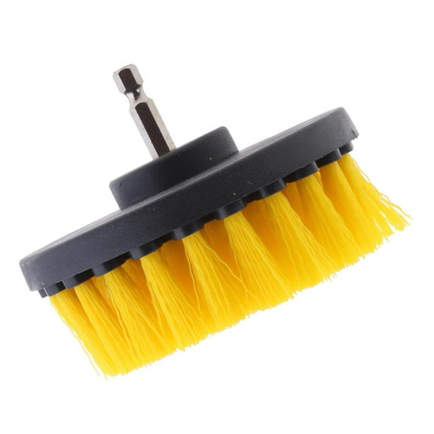 Juego de 5 cepillos de limpieza para el hogar, kit de cepillos de limpieza  de precisión/herramientas de limpieza, para limpieza de manchas de esquina
