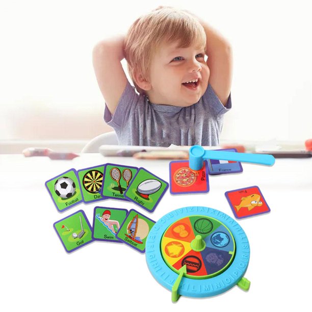 Juguetes Educativos ABS, Juguetes para , Números de Aprendizaje Matemático  Y Juegos de Colores, Juguetes para Pequeños de 3 a 6 años Sunnimix juguetes  educativos