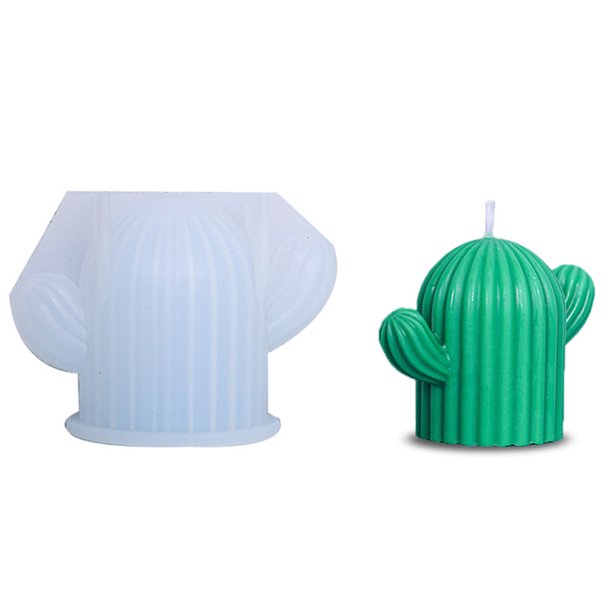 de silicona para velas de resina , velas de aromaterapia Largo Yuyangstore  molde de silicona