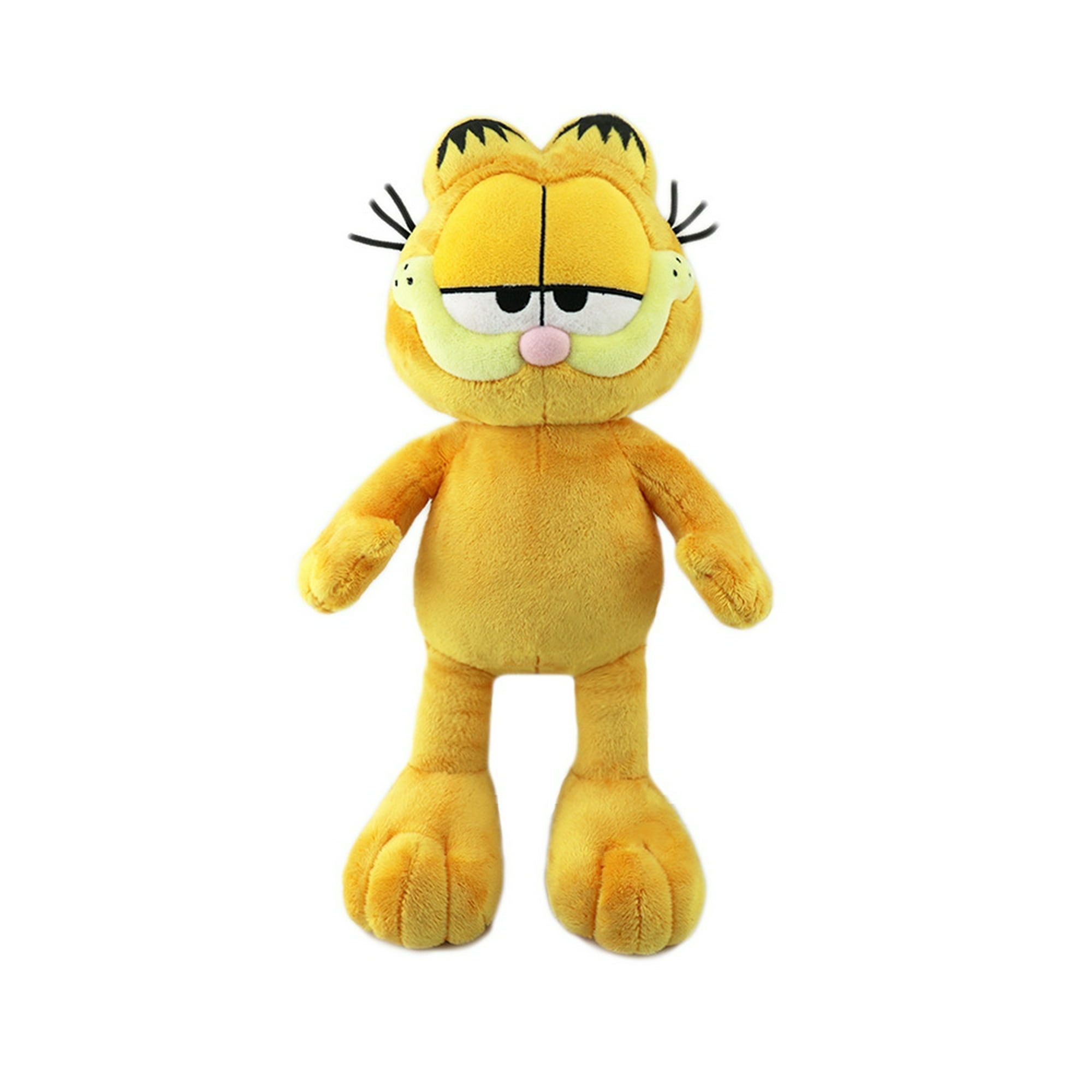 Garfield - Peluche Play By Play - Garfield 28cm